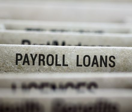 Corporate Payroll Loan